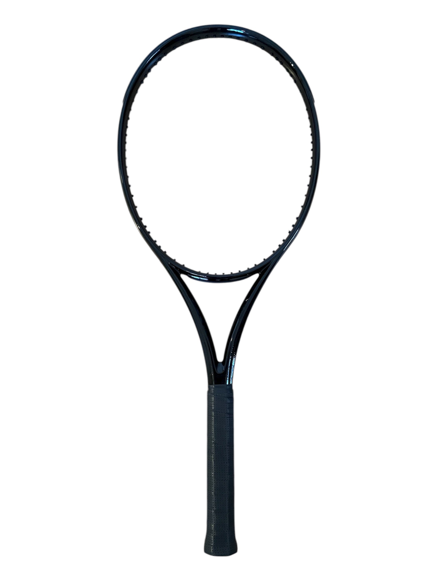 Wilson Python 98 (16x20) (Blacked Out) – Holy Tennis