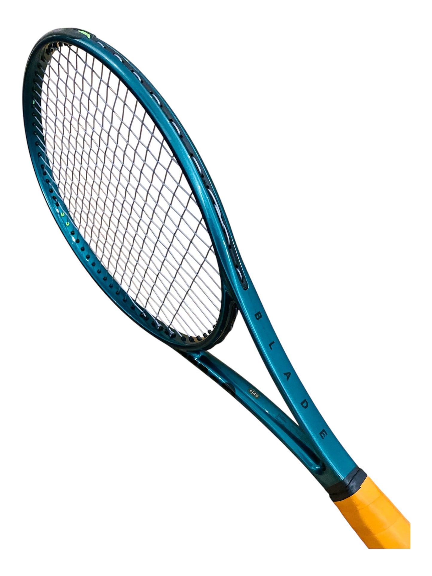 Wilson Blade 98 Pro Stock 18x19