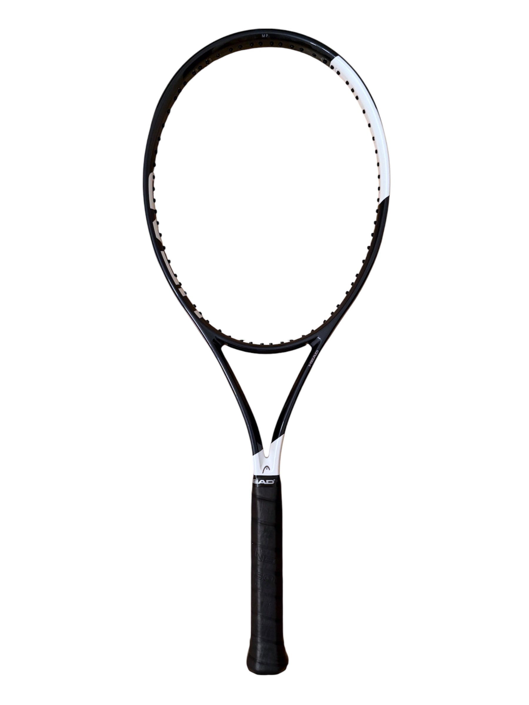 Head TGT339.2 (16x19) 2026 Paint Job – Holy Tennis