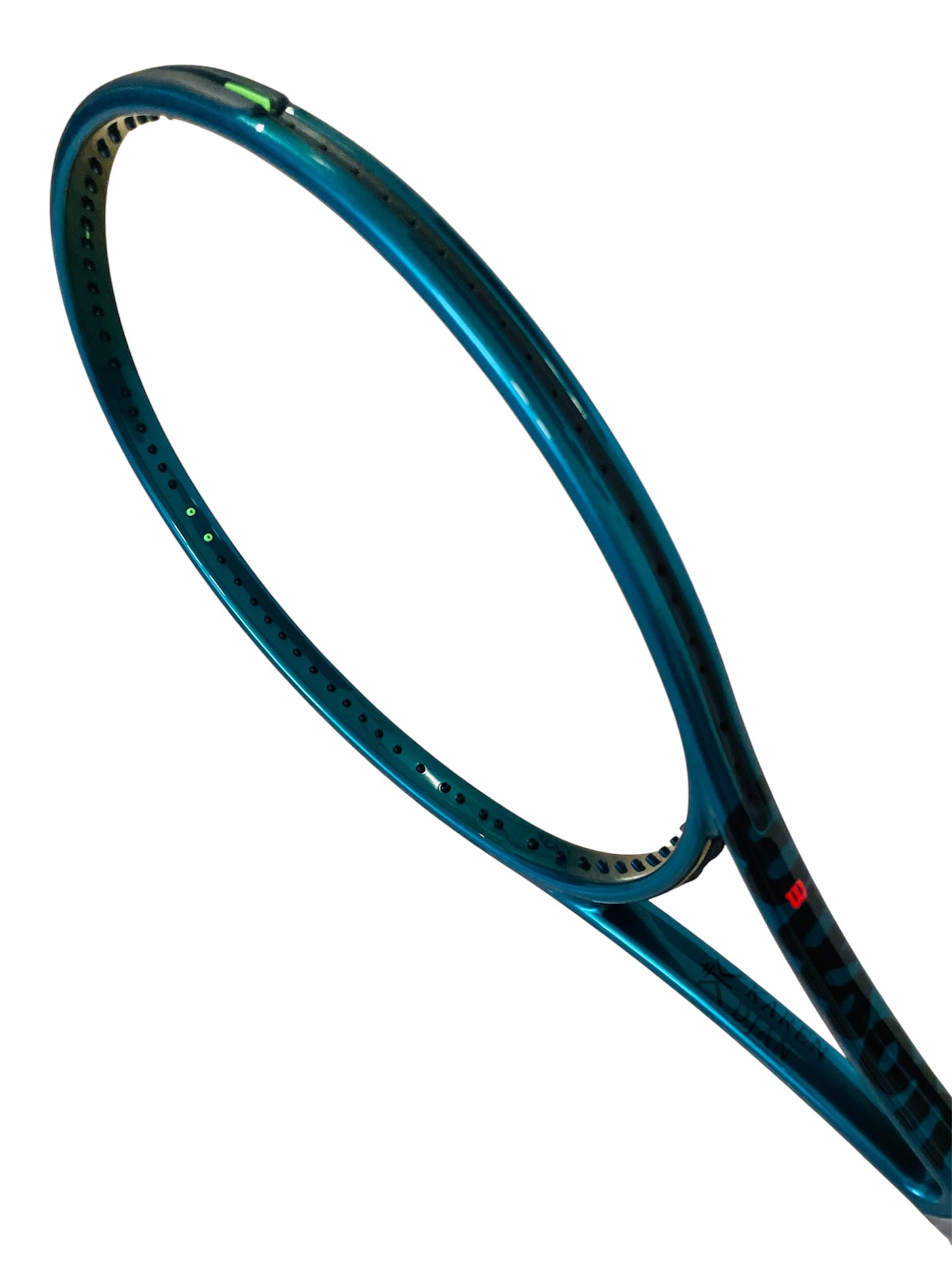 Karen Khachanov Personal Wilson H22 (18x20)