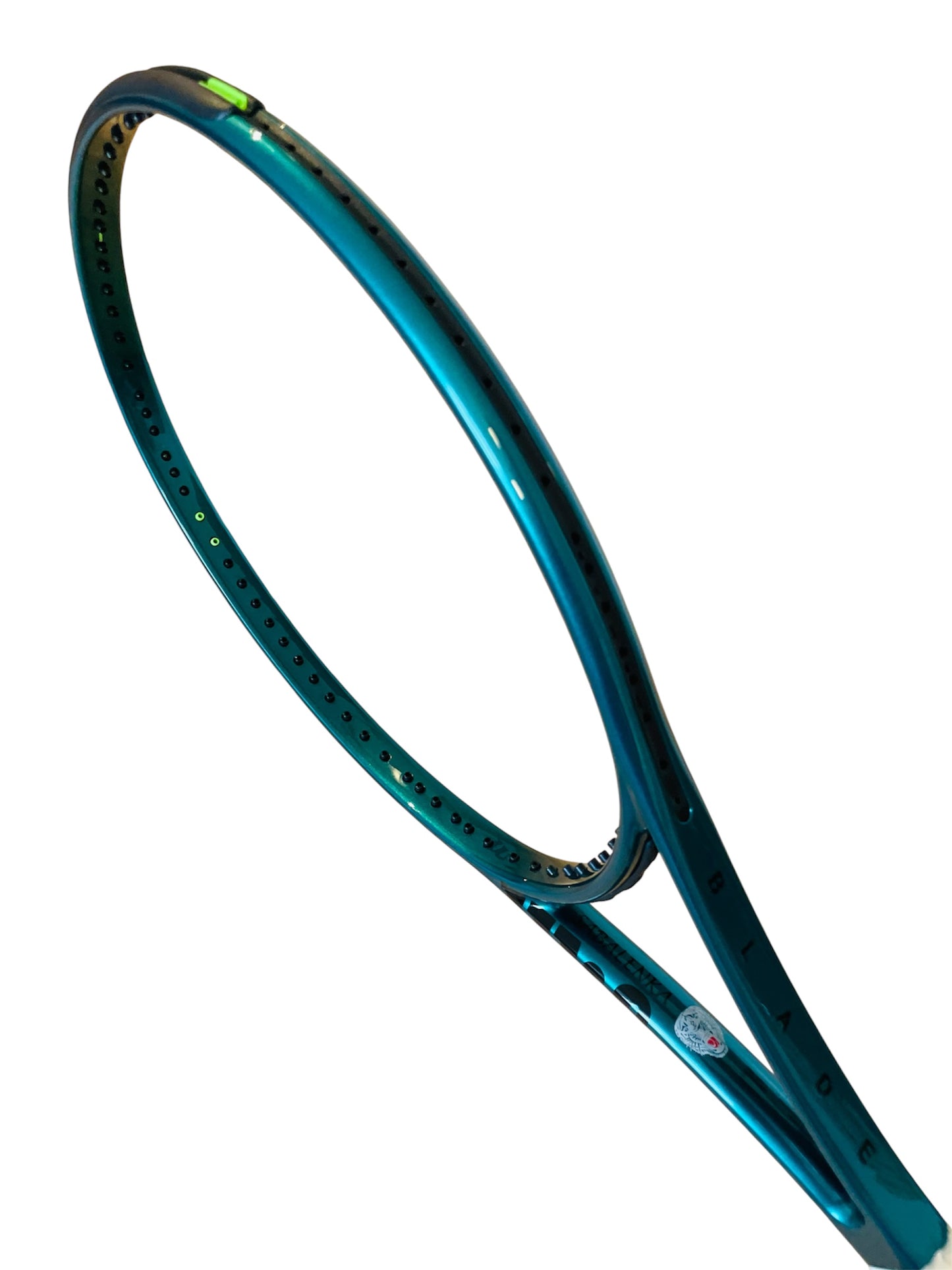 Aryna Sabalenka Personal Wilson Pro Stock Blade 98 (18x20)