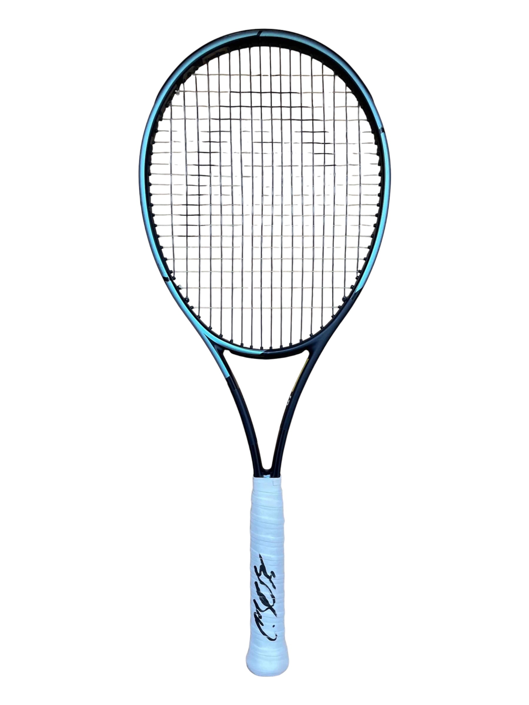 Alexander Zverev Personal Head TGT344.3 (18x20) – Holy Tennis