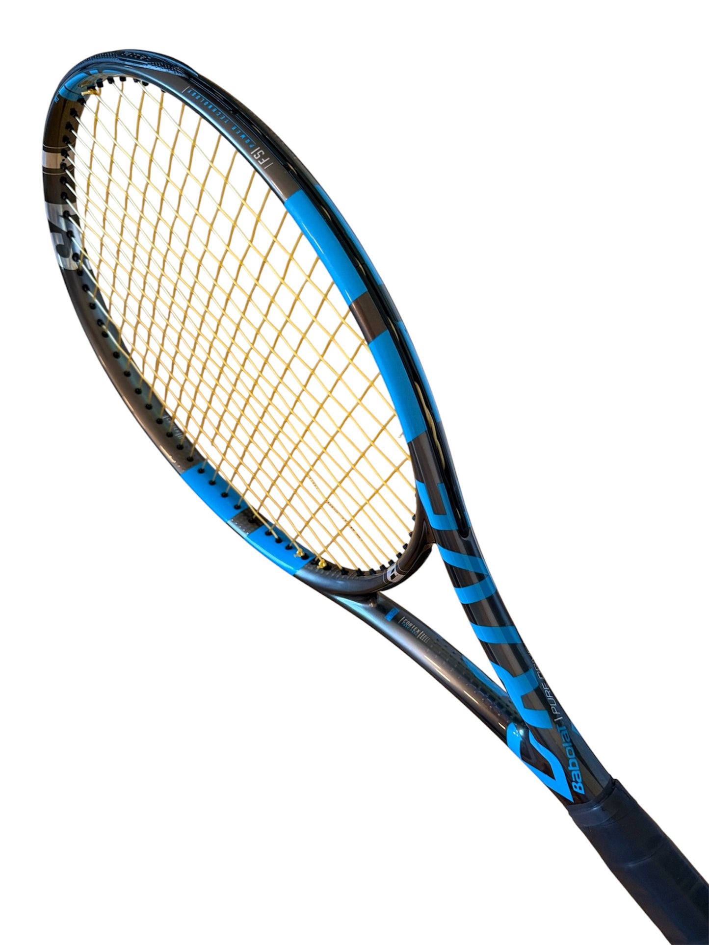 Babolat Pro Stock Pure Drive VS+ Competition 2019 (16x19)