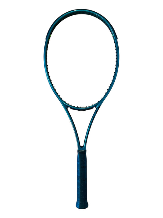 Stefanos Tsitsipas Personal Wilson Pro Stock Blade 98 (18X20)