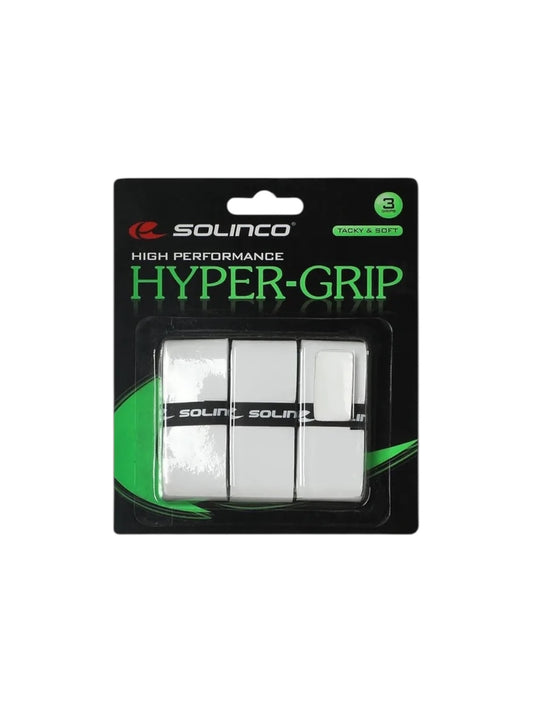 Solinco Hyper Grip 3 Pack