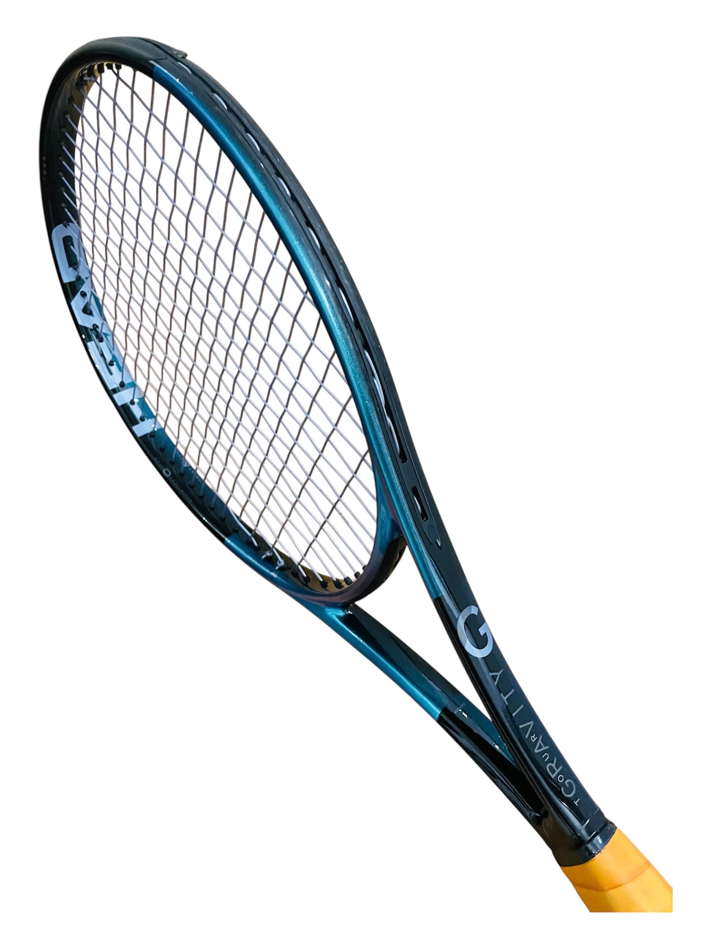 Head TGT373.1 Gravity Tour 2025 (16X19)