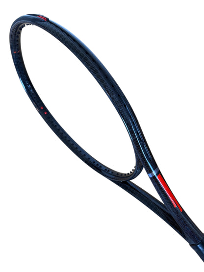 Wilson Python (16x20) (Prototype Paint Job)