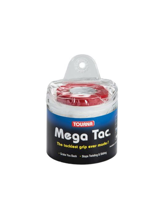 Tourna Mega Tac 30-Pack