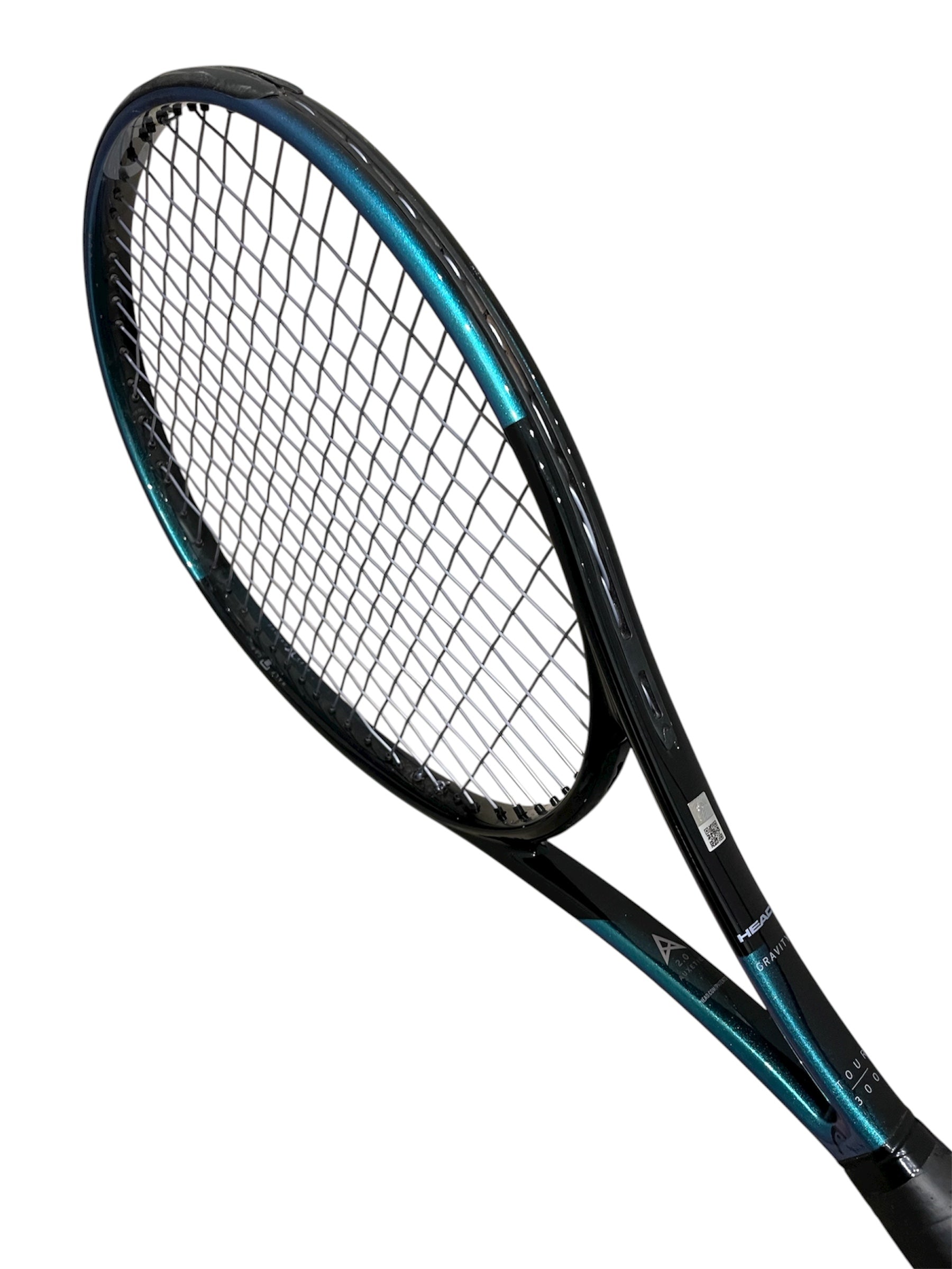 Head TGT373.1 Gravity Tour 2025 (16X19) – Holy Tennis