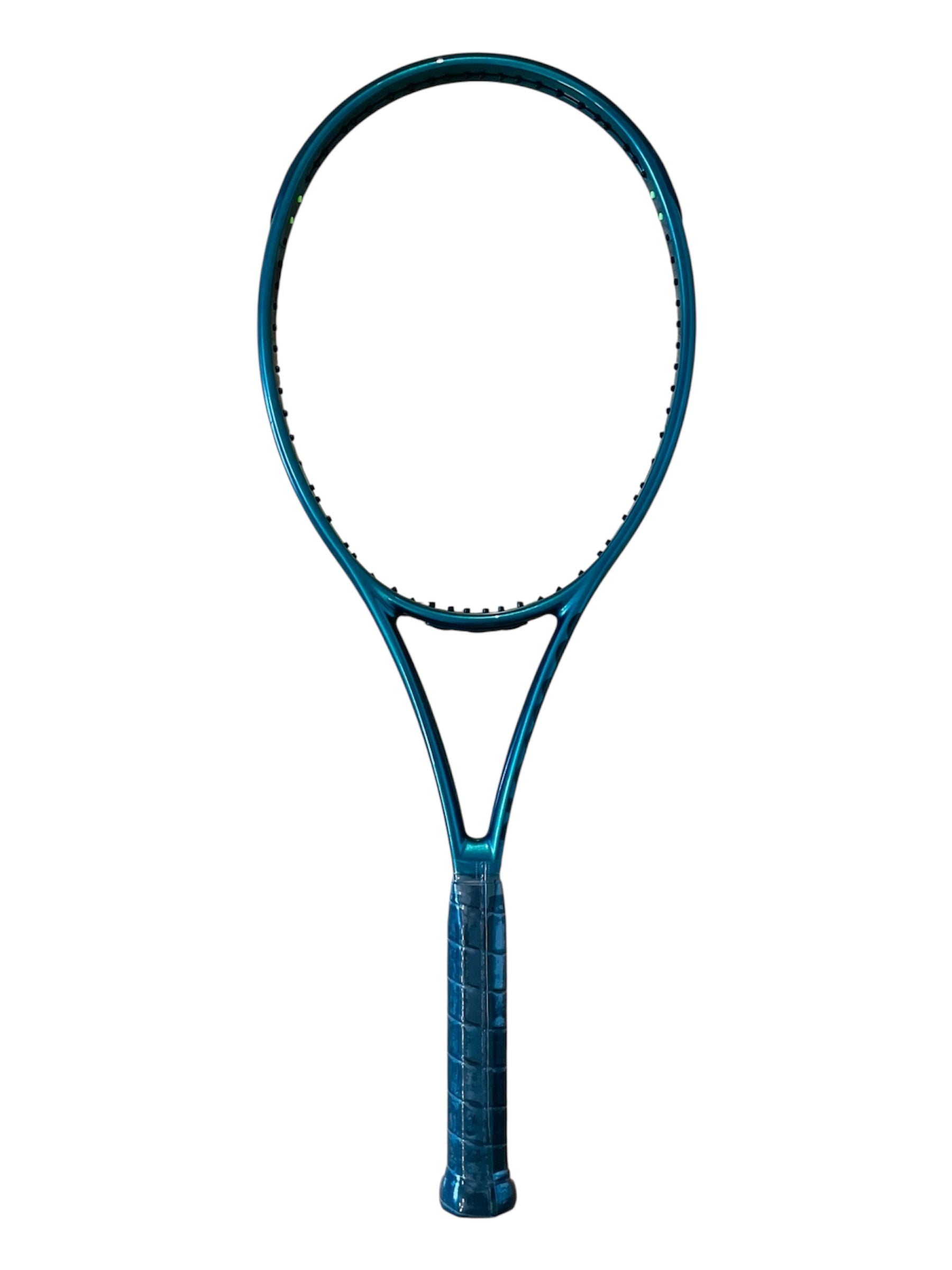 Alex De Minaur Personal Wilson Steam 99 (16x19) – Holy Tennis