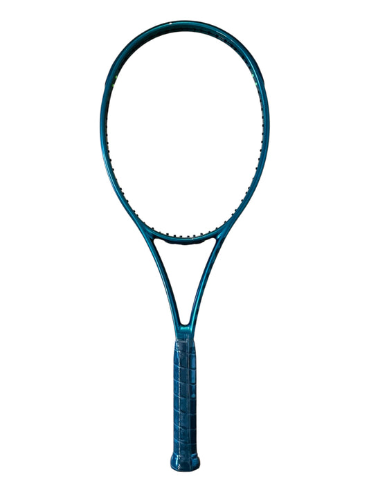Alex De Minaur Personal Wilson Steam 99 (16X19)