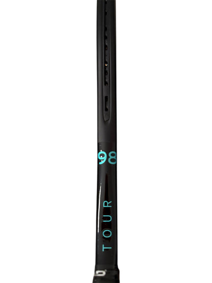 Head Gravity 2025 Prototype (16x19)