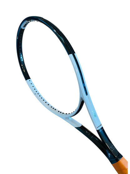 Head TGT339.2 (16x19)