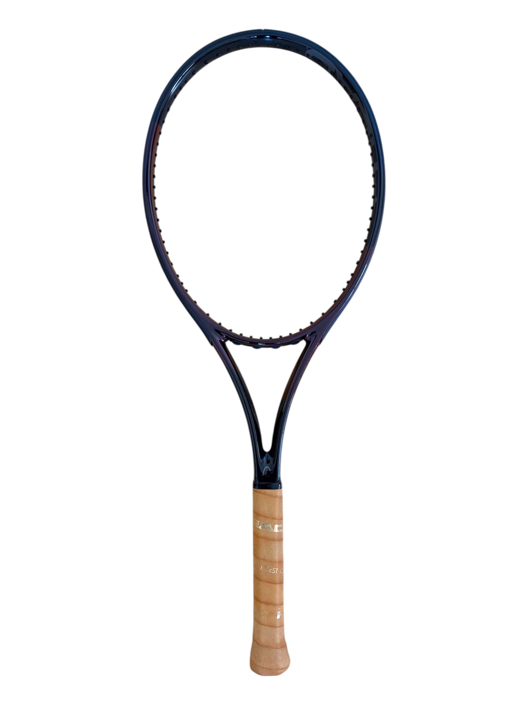 Kei Nishikori Personal Wilson Tour 98 (18X19) – Holy Tennis