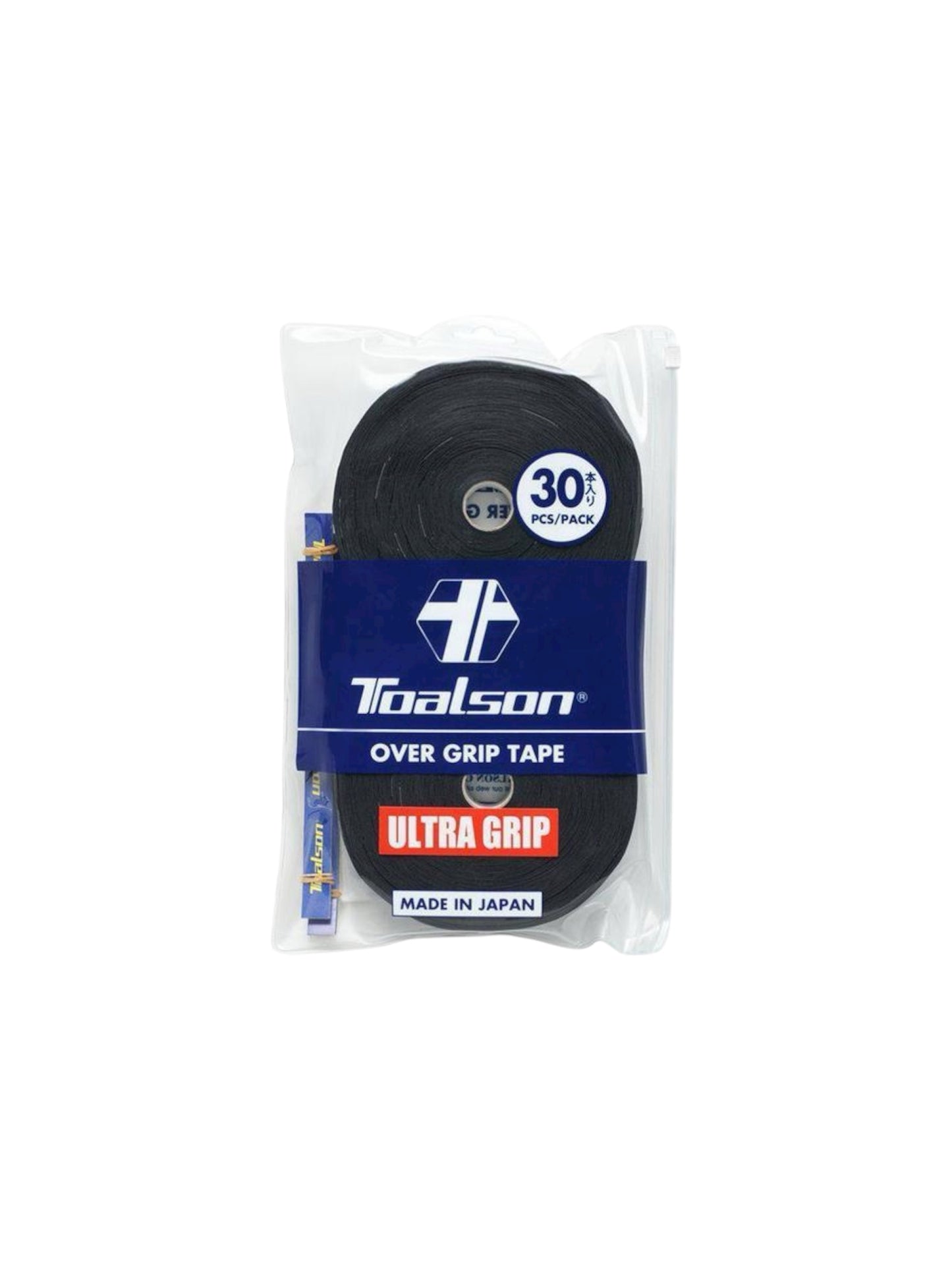 Toalson Ultra Grip 30-Pack