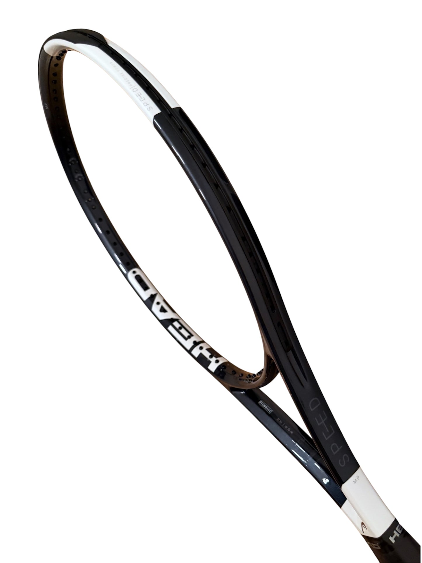 Head TGT301.4 (16x19) (Leather Grip - Not like picture)