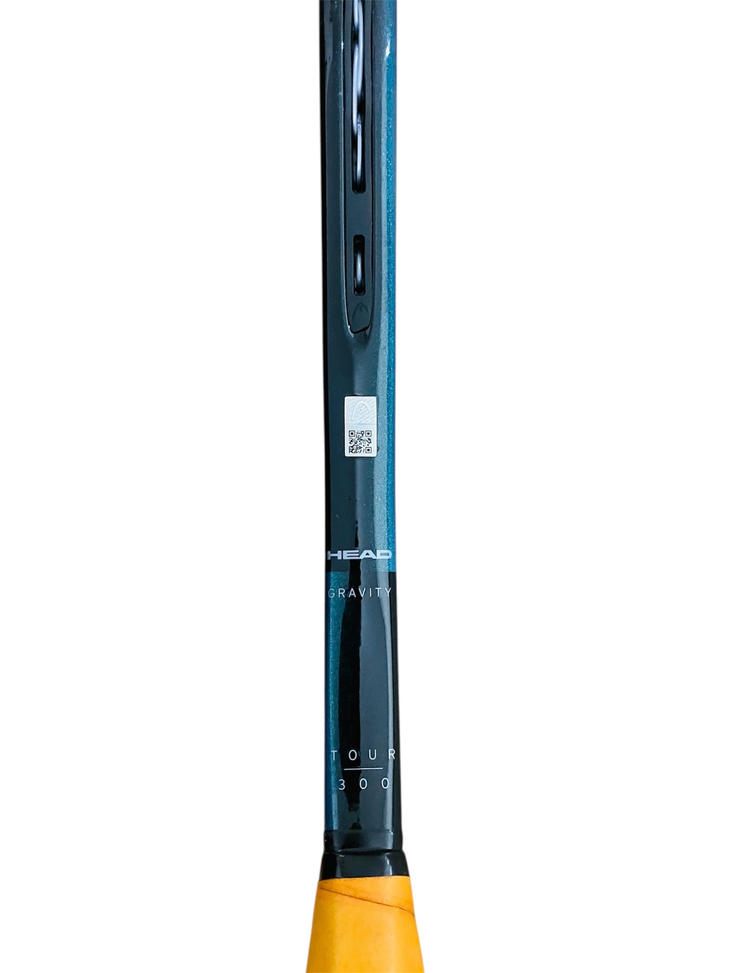 Head TGT373.1 Gravity Tour 2025 (16X19)