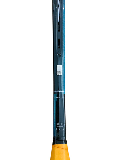 Head TGT373.1 Gravity Tour 2025 (16X19)