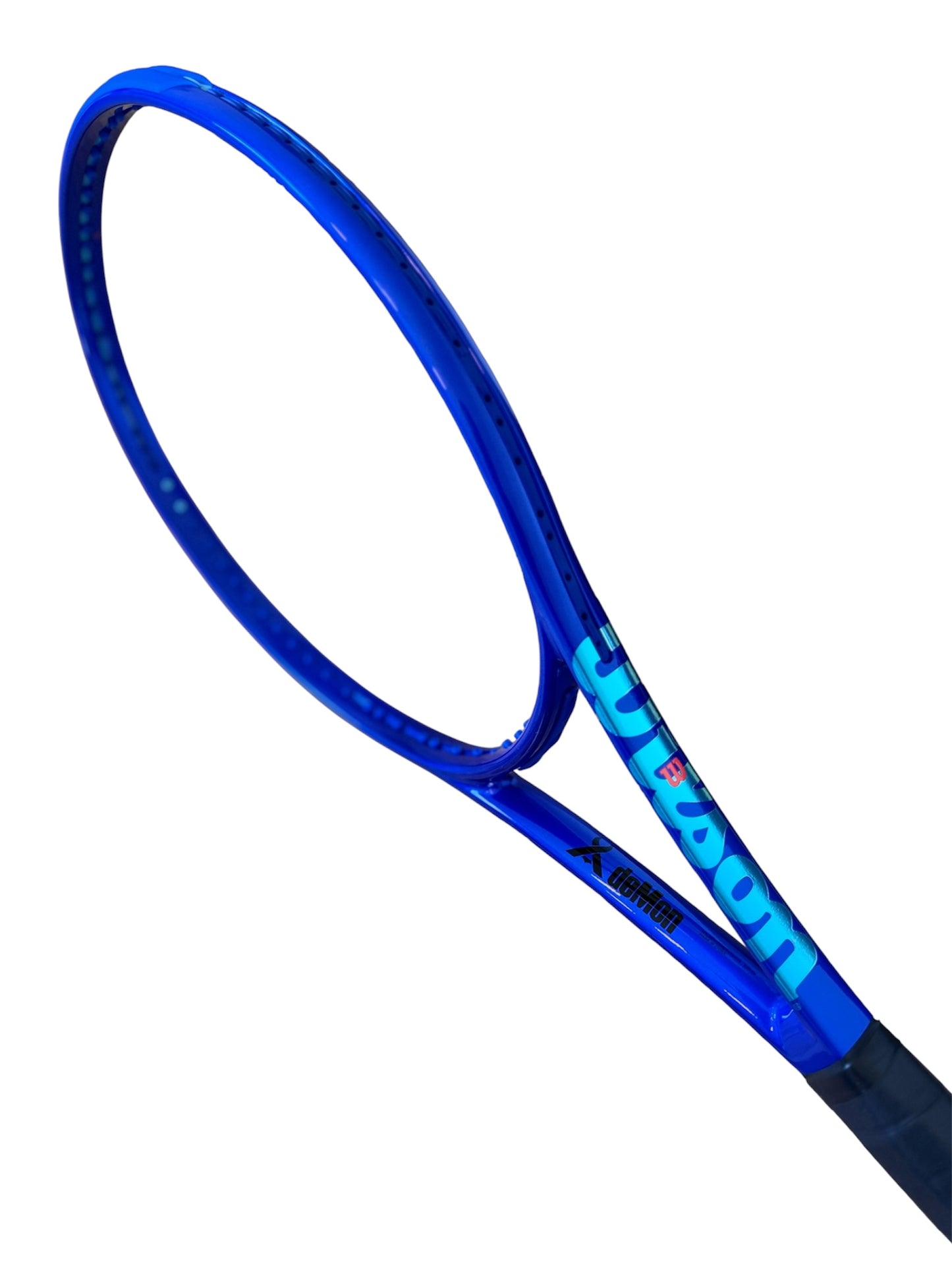 Alex De Minaur Personal Wilson Steam 99 (16x19)