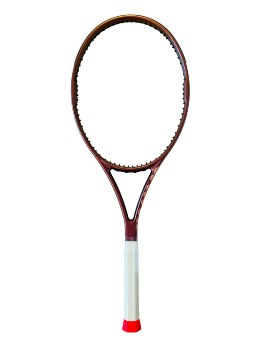 Juan Martín del Potro Personal Wilson Pro Staff 6.1 95