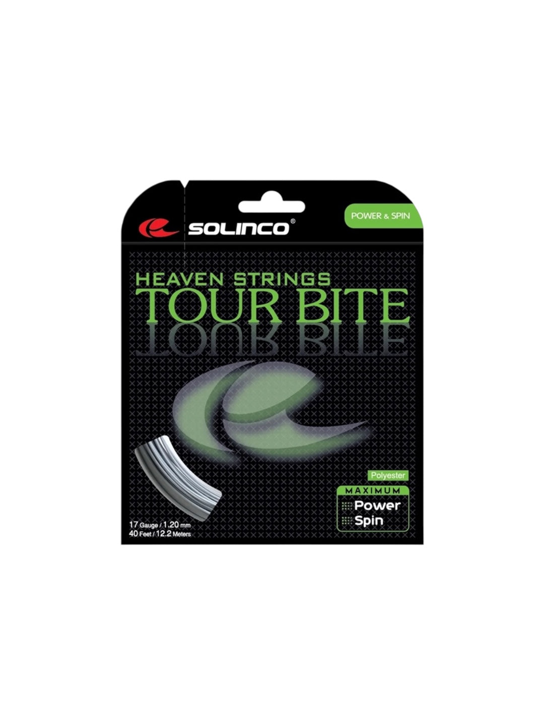Solinco Tour Bite Set 12m