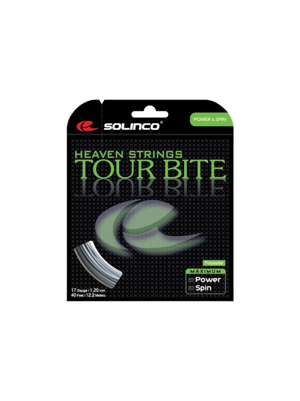Solinco Tour Bite Set 12m
