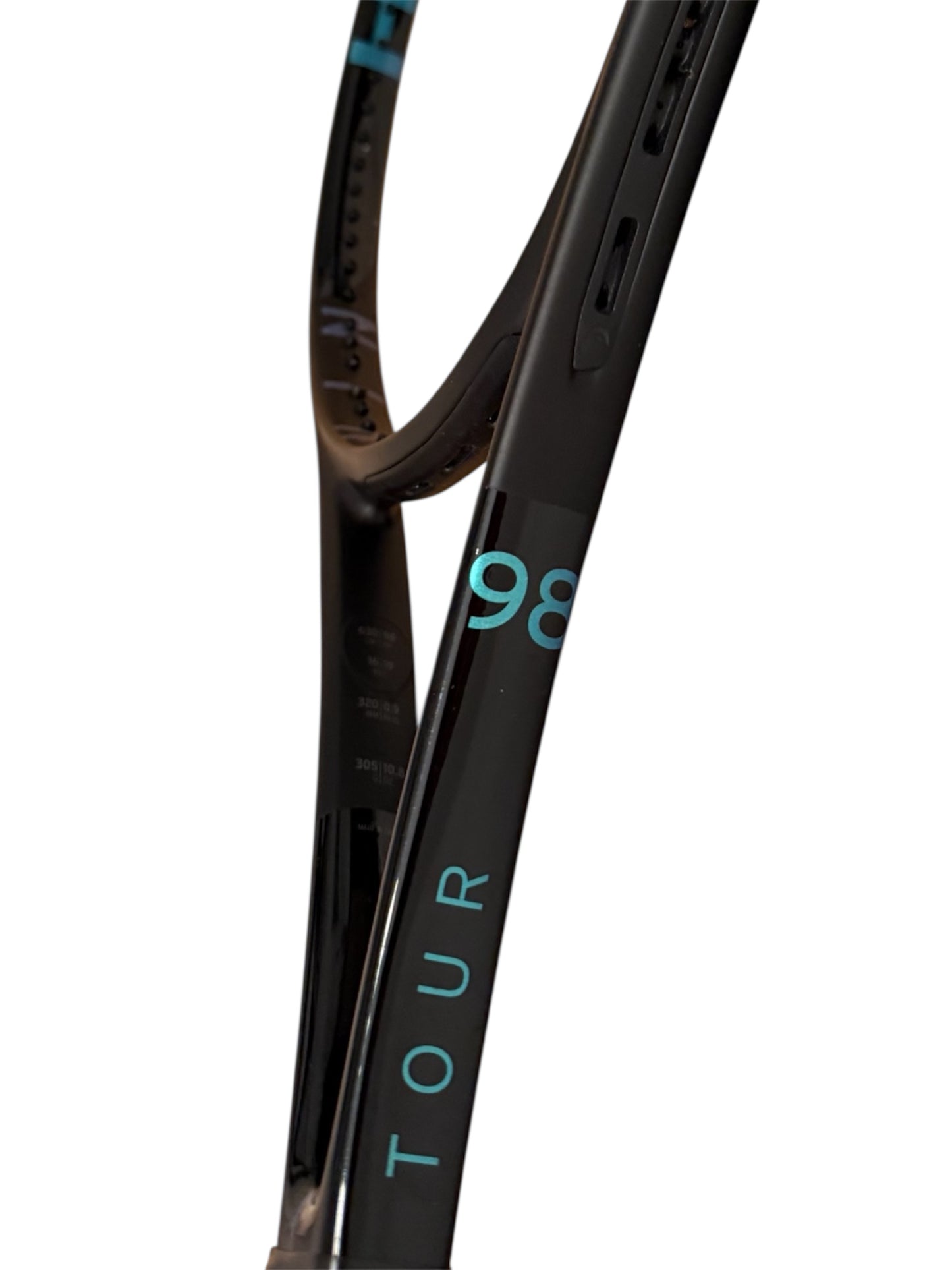 Head Gravity 2025 Prototype (16x19)