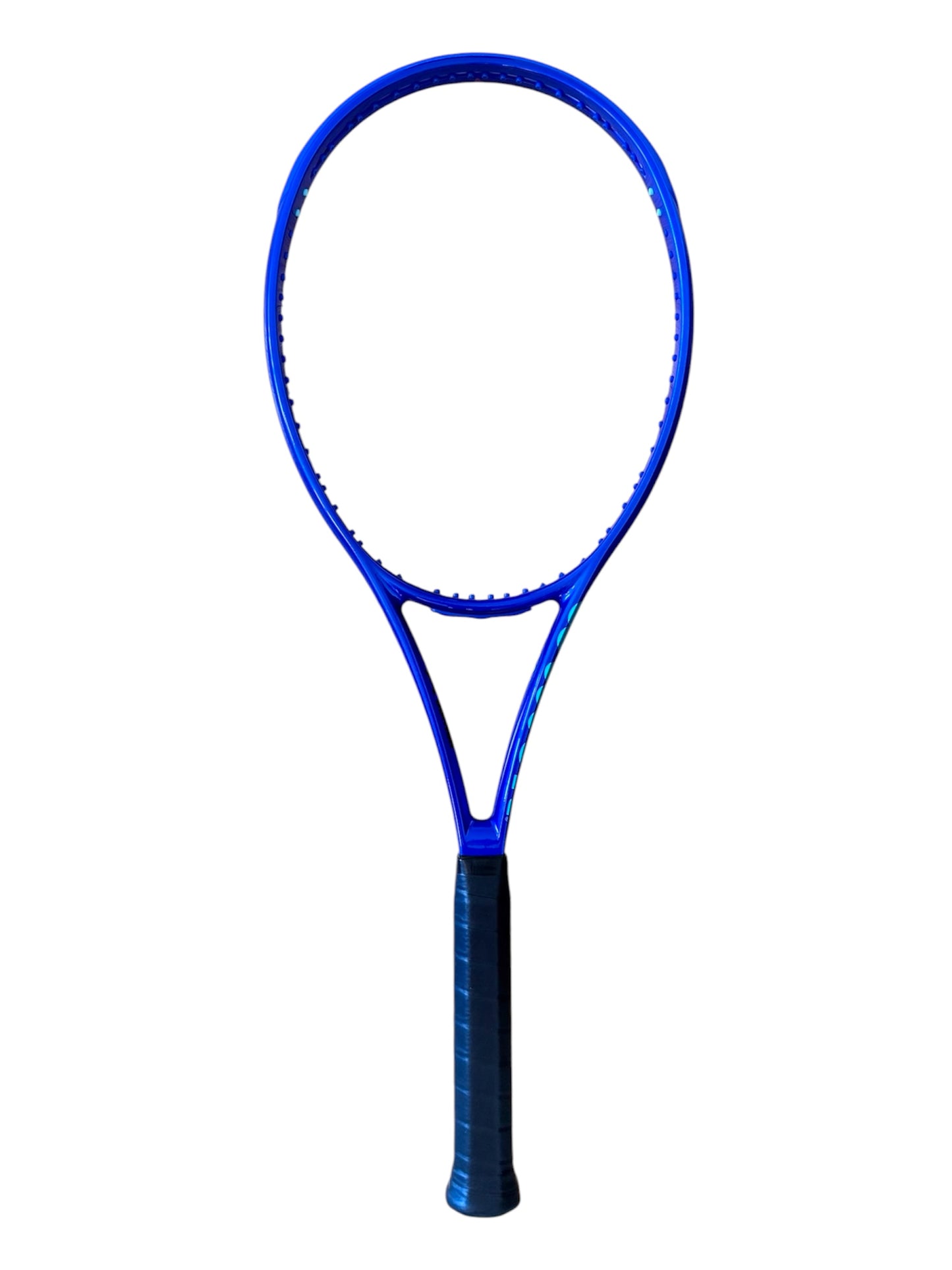 Alex De Minaur Personal Wilson Steam 99 (16x19)