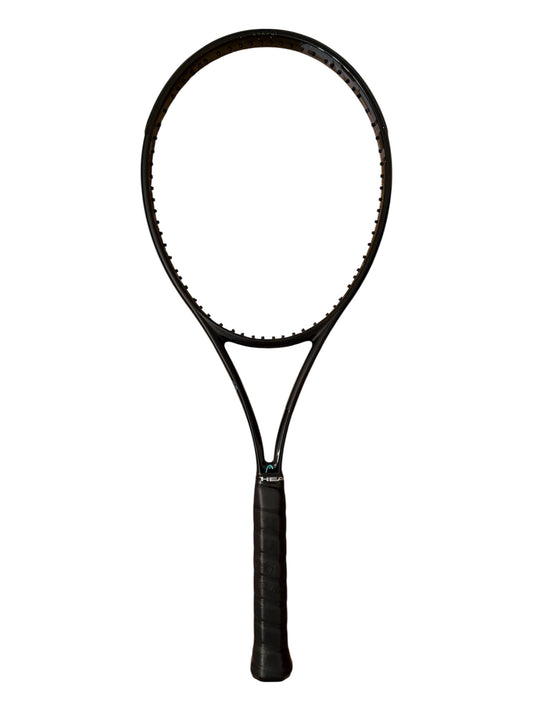 Head Gravity 2025 Prototype (16x19)