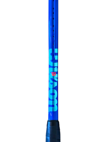 Kei Nishikori Personal Wilson Tour 98 (18X19)