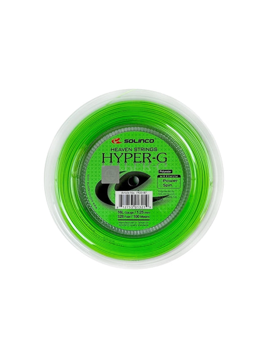 Solinco Hyper-G 200m