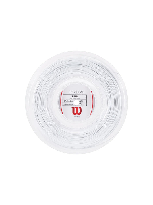 Wilson Revolve Spin 200m White