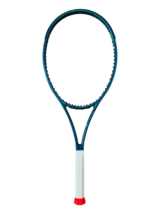 Aryna Sabalenka Personal Wilson Pro Stock Blade 98 (18X20)