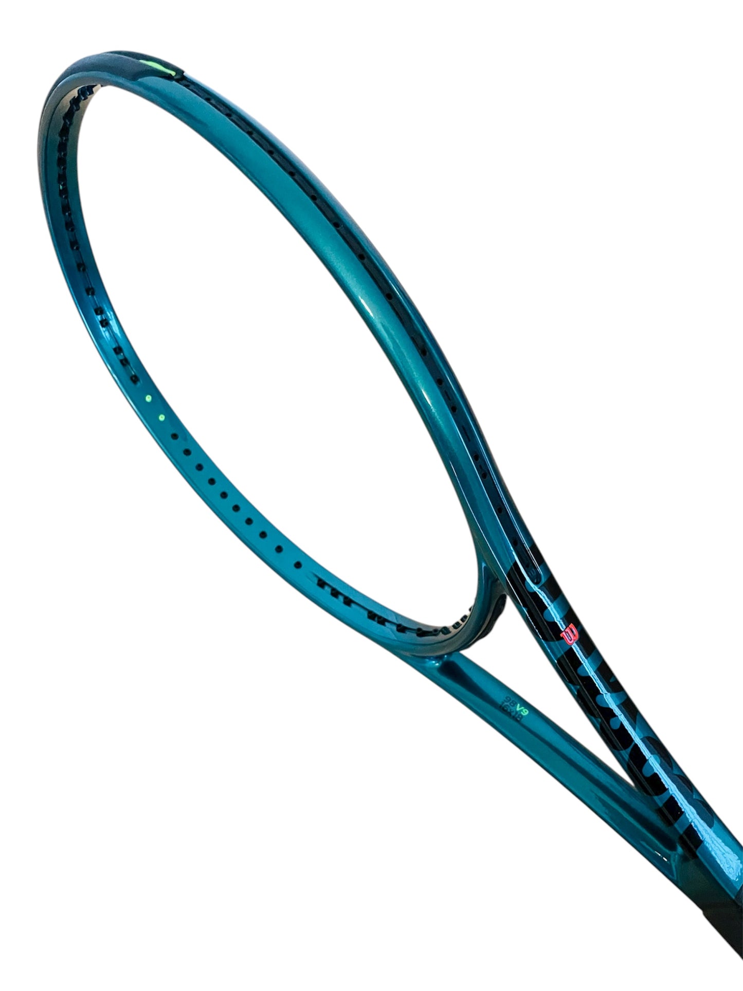 Wilson Steam 99 Xl (16x18)