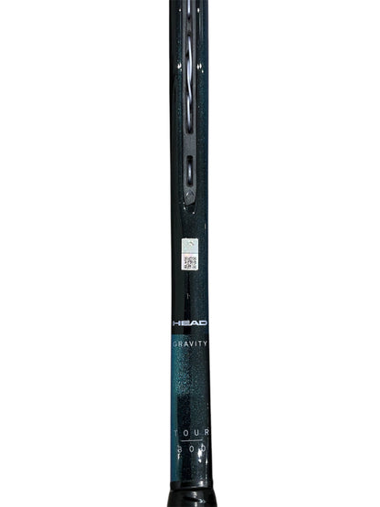 Head TGT373.1 Gravity Tour 2025 (16X19)
