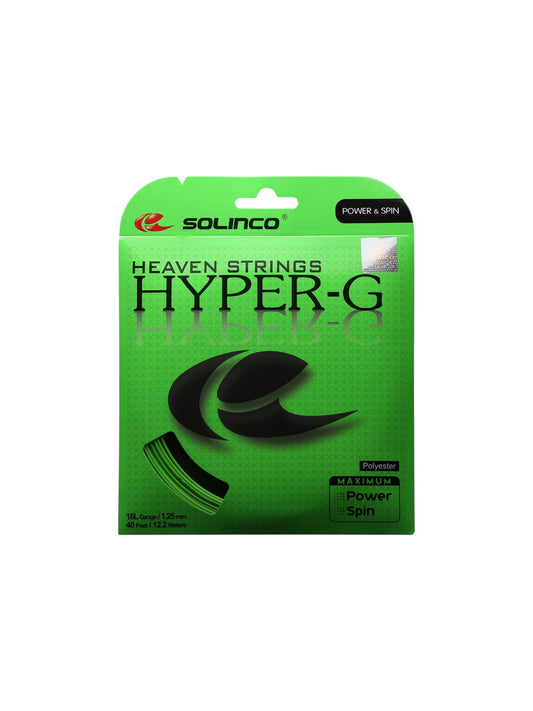 Solinco Hyper-G Set 12m