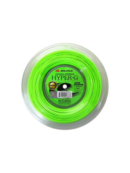 Solinco Hyper-G Soft 200m
