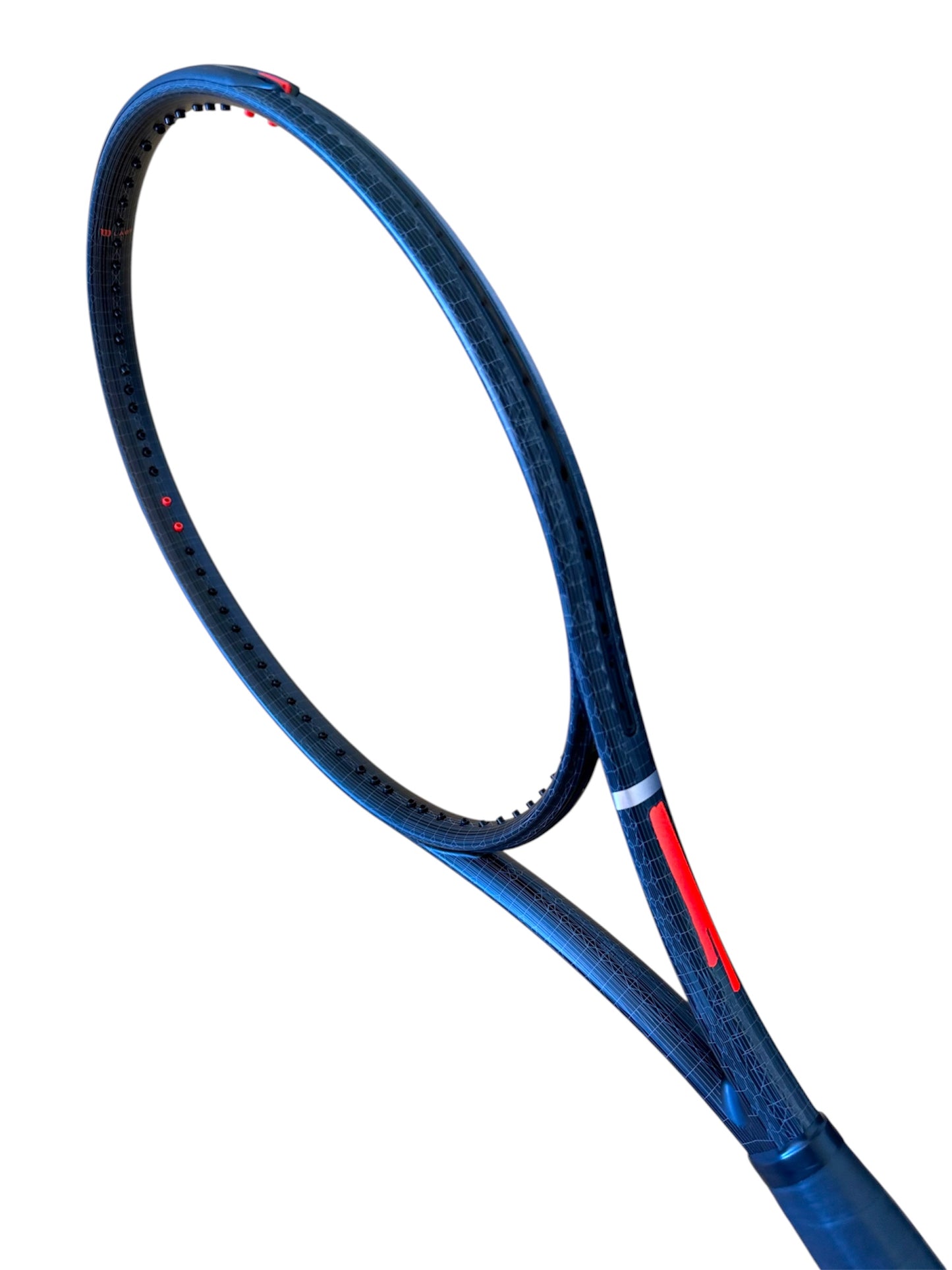Wilson Python 98 (16x20) (Matte Prototype Paint Job)