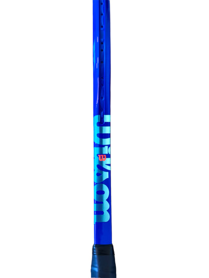 Alex De Minaur Personal Wilson Steam 99 (16x19)