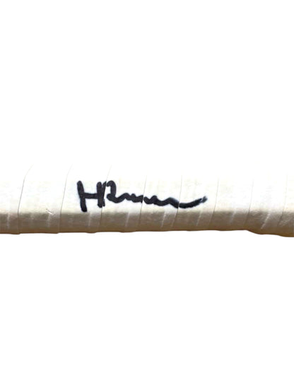Holger Rune Personal Babolat Pure Aero 98 (16x20)