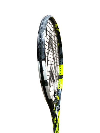 Holger Rune Personal Babolat Pure Aero 98 (16x20)