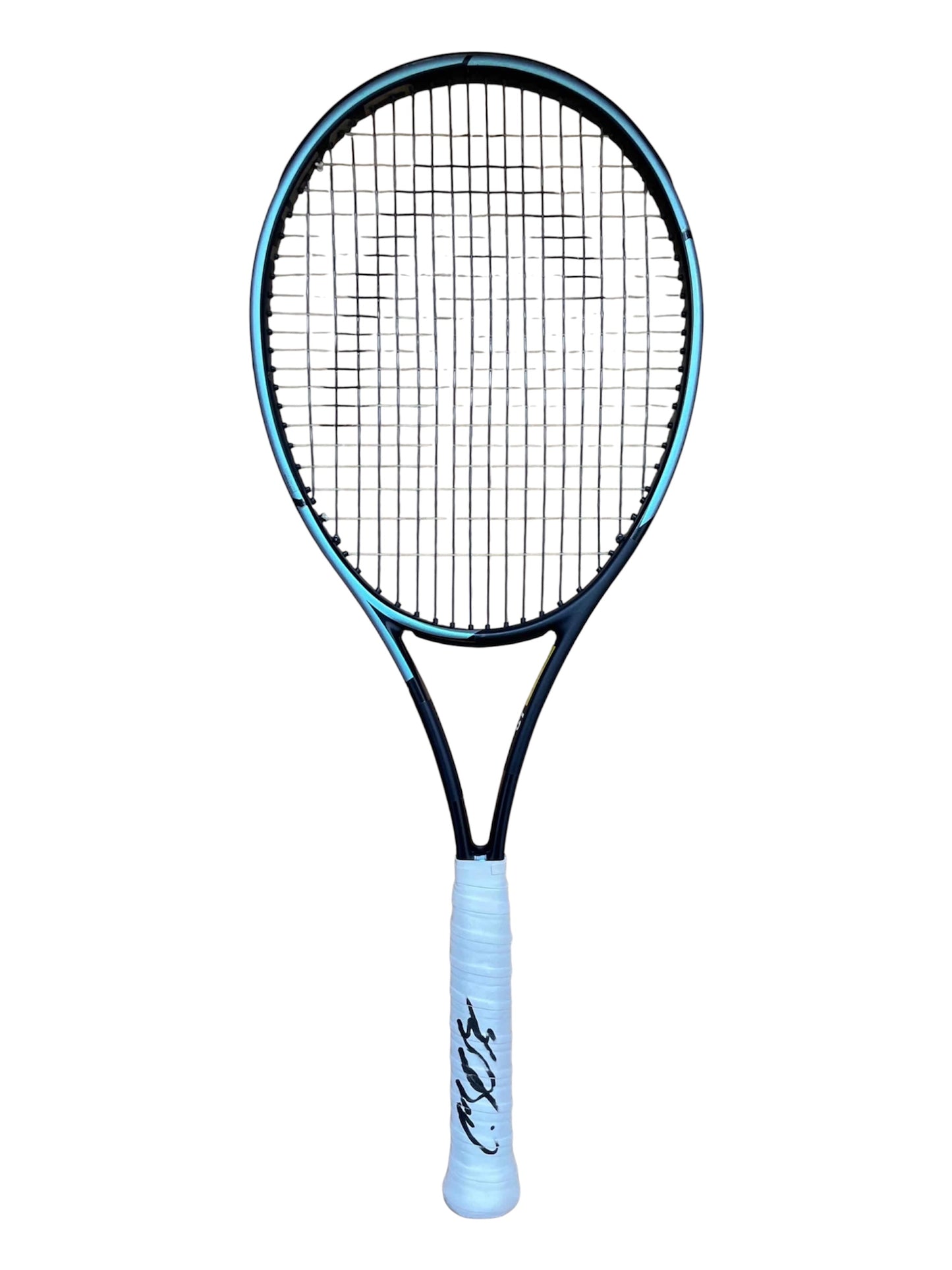 Alexander Zverev Personal Head TGT344.3 (18x20)