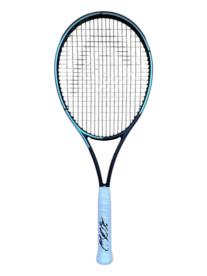 Alexander Zverev Personal Head TGT344.3 (18x20)