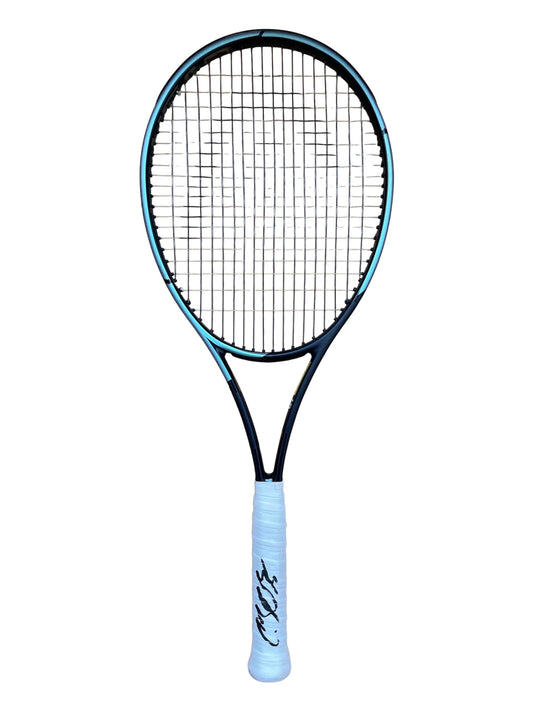 Alexander Zverev Personal Head TGT344.3 (18x20)