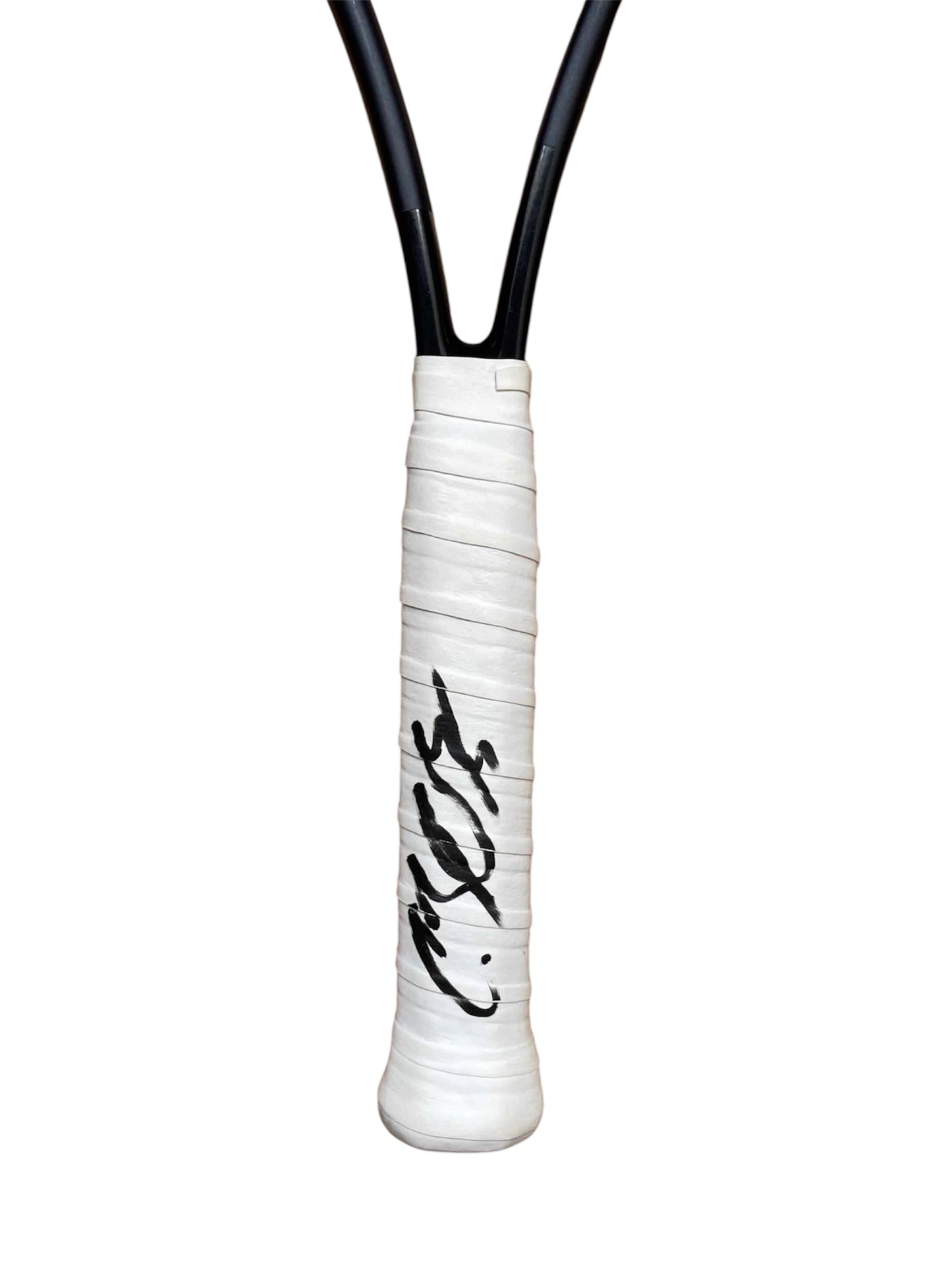 Alexander Zverev Personal Head TGT344.3 (18x20)