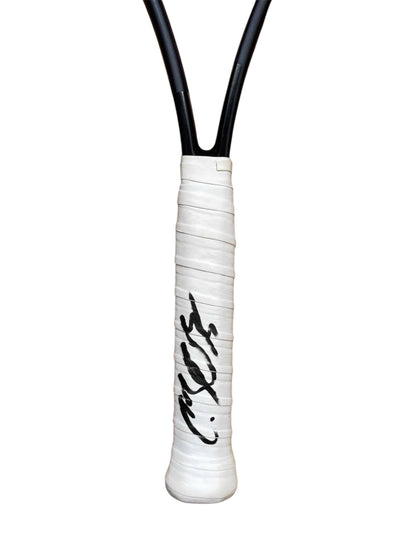 Alexander Zverev Personal Head TGT344.3 (18x20)