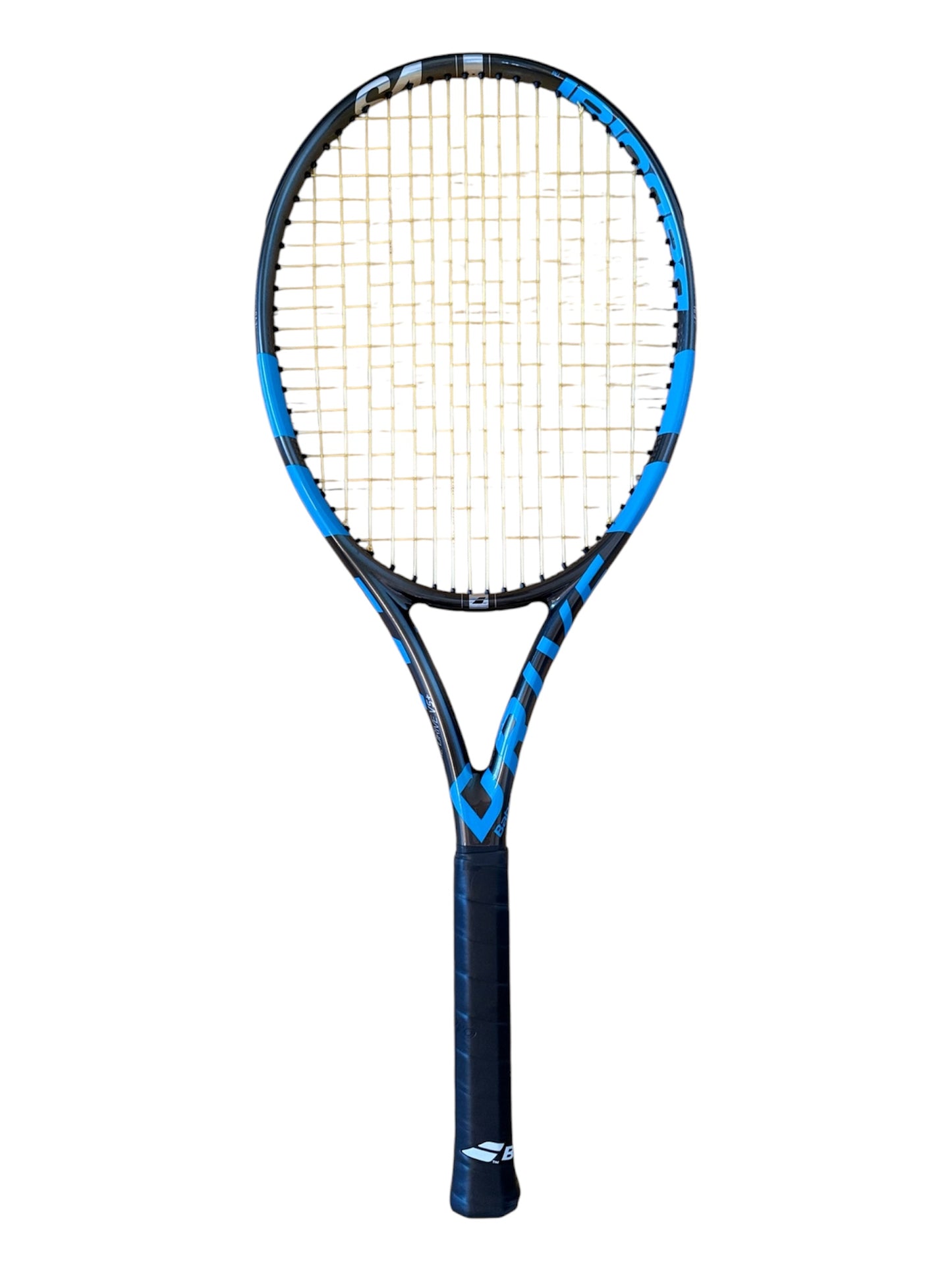 Babolat Pro Stock Pure Drive VS+ Competition 2019 (16x19)