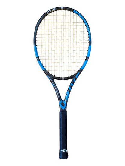 Babolat Pro Stock Pure Drive VS+ Competition 2019 (16x19)