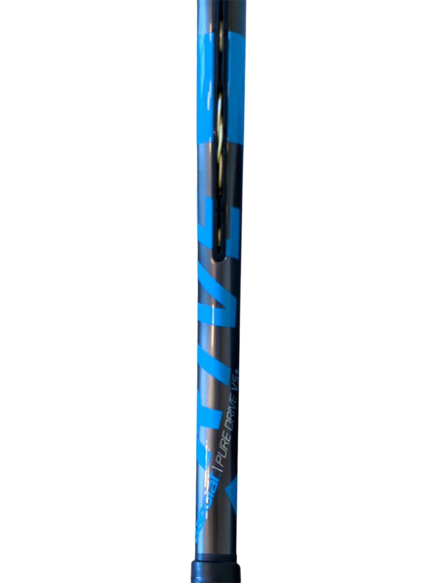 Babolat Pro Stock Pure Drive VS+ Competition 2019 (16x19)