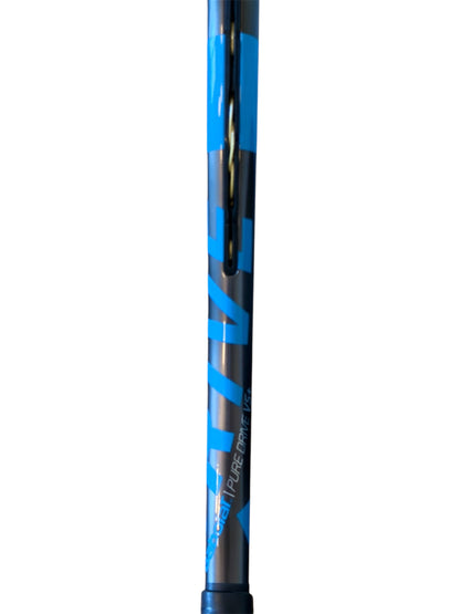 Babolat Pro Stock Pure Drive VS+ Competition 2019 (16x19)